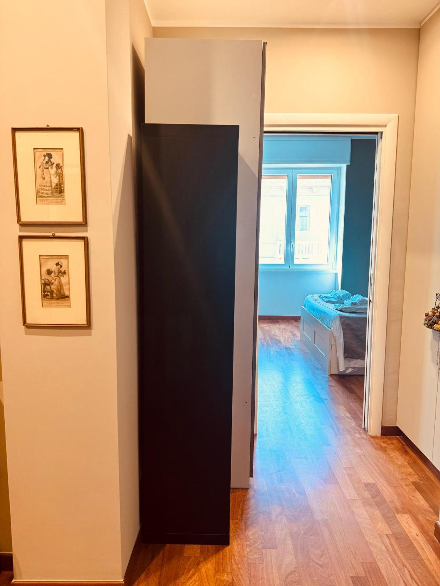 בארי Margherita'S House מראה חיצוני תמונה