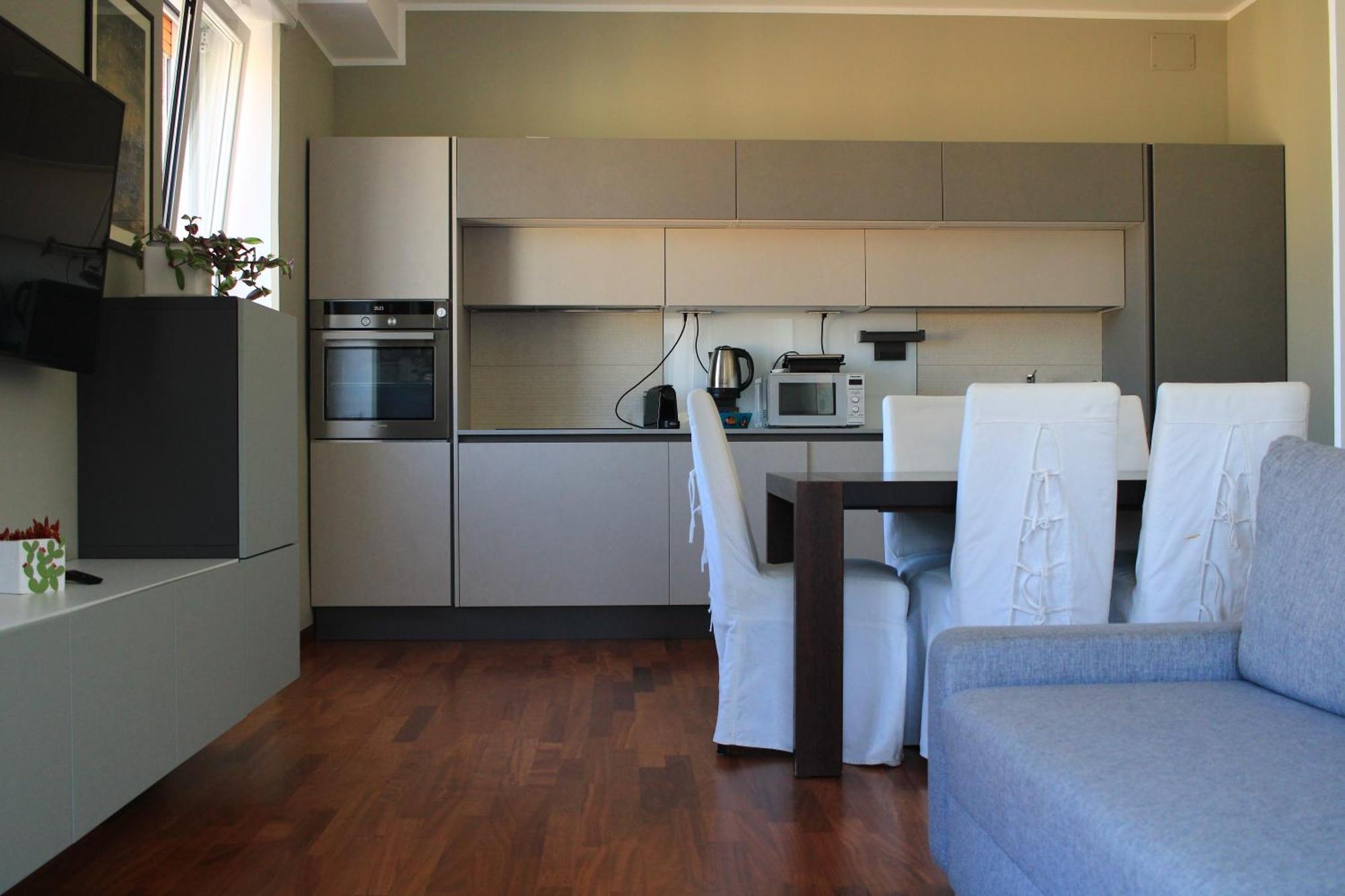 בארי Margherita'S House מראה חיצוני תמונה